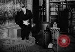 Image of Papal conclave Vatican City Rome Italy, 1963, second 39 stock footage video 65675050668