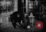 Image of Papal conclave Vatican City Rome Italy, 1963, second 42 stock footage video 65675050668