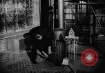 Image of Papal conclave Vatican City Rome Italy, 1963, second 44 stock footage video 65675050668