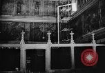 Image of Papal conclave Vatican City Rome Italy, 1963, second 46 stock footage video 65675050668