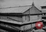 Image of Papal conclave Vatican City Rome Italy, 1963, second 49 stock footage video 65675050668