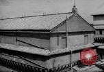 Image of Papal conclave Vatican City Rome Italy, 1963, second 51 stock footage video 65675050668