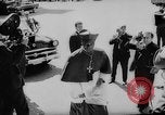 Image of Papal conclave Vatican City Rome Italy, 1963, second 60 stock footage video 65675050668