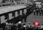 Image of Sarvepalli Radhakrishnan London England United Kingdom, 1963, second 6 stock footage video 65675050669