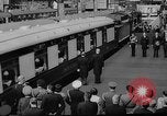 Image of Sarvepalli Radhakrishnan London England United Kingdom, 1963, second 7 stock footage video 65675050669