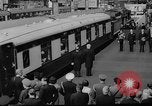 Image of Sarvepalli Radhakrishnan London England United Kingdom, 1963, second 8 stock footage video 65675050669