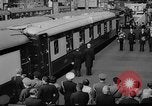 Image of Sarvepalli Radhakrishnan London England United Kingdom, 1963, second 9 stock footage video 65675050669