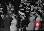 Image of Sarvepalli Radhakrishnan London England United Kingdom, 1963, second 10 stock footage video 65675050669
