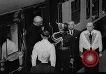Image of Sarvepalli Radhakrishnan London England United Kingdom, 1963, second 12 stock footage video 65675050669