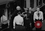 Image of Sarvepalli Radhakrishnan London England United Kingdom, 1963, second 13 stock footage video 65675050669