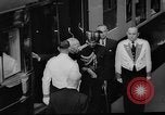 Image of Sarvepalli Radhakrishnan London England United Kingdom, 1963, second 14 stock footage video 65675050669