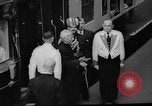 Image of Sarvepalli Radhakrishnan London England United Kingdom, 1963, second 15 stock footage video 65675050669