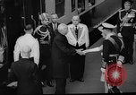 Image of Sarvepalli Radhakrishnan London England United Kingdom, 1963, second 16 stock footage video 65675050669