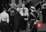 Image of Sarvepalli Radhakrishnan London England United Kingdom, 1963, second 17 stock footage video 65675050669