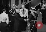 Image of Sarvepalli Radhakrishnan London England United Kingdom, 1963, second 18 stock footage video 65675050669