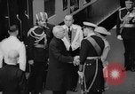 Image of Sarvepalli Radhakrishnan London England United Kingdom, 1963, second 19 stock footage video 65675050669