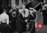 Image of Sarvepalli Radhakrishnan London England United Kingdom, 1963, second 20 stock footage video 65675050669