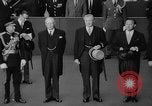 Image of Sarvepalli Radhakrishnan London England United Kingdom, 1963, second 21 stock footage video 65675050669