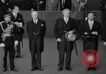 Image of Sarvepalli Radhakrishnan London England United Kingdom, 1963, second 23 stock footage video 65675050669