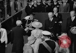 Image of Sarvepalli Radhakrishnan London England United Kingdom, 1963, second 26 stock footage video 65675050669