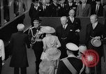 Image of Sarvepalli Radhakrishnan London England United Kingdom, 1963, second 28 stock footage video 65675050669