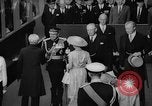 Image of Sarvepalli Radhakrishnan London England United Kingdom, 1963, second 29 stock footage video 65675050669