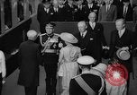 Image of Sarvepalli Radhakrishnan London England United Kingdom, 1963, second 30 stock footage video 65675050669