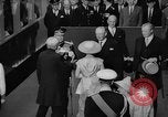 Image of Sarvepalli Radhakrishnan London England United Kingdom, 1963, second 31 stock footage video 65675050669