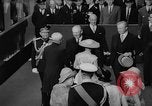 Image of Sarvepalli Radhakrishnan London England United Kingdom, 1963, second 32 stock footage video 65675050669