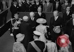 Image of Sarvepalli Radhakrishnan London England United Kingdom, 1963, second 33 stock footage video 65675050669