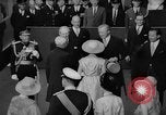 Image of Sarvepalli Radhakrishnan London England United Kingdom, 1963, second 34 stock footage video 65675050669