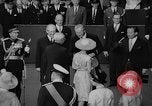 Image of Sarvepalli Radhakrishnan London England United Kingdom, 1963, second 35 stock footage video 65675050669