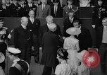 Image of Sarvepalli Radhakrishnan London England United Kingdom, 1963, second 37 stock footage video 65675050669
