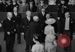Image of Sarvepalli Radhakrishnan London England United Kingdom, 1963, second 38 stock footage video 65675050669