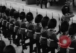 Image of Sarvepalli Radhakrishnan London England United Kingdom, 1963, second 42 stock footage video 65675050669