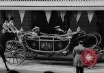 Image of Sarvepalli Radhakrishnan London England United Kingdom, 1963, second 44 stock footage video 65675050669
