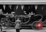 Image of Sarvepalli Radhakrishnan London England United Kingdom, 1963, second 45 stock footage video 65675050669