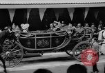 Image of Sarvepalli Radhakrishnan London England United Kingdom, 1963, second 49 stock footage video 65675050669