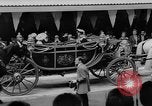 Image of Sarvepalli Radhakrishnan London England United Kingdom, 1963, second 50 stock footage video 65675050669
