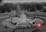 Image of Sarvepalli Radhakrishnan London England United Kingdom, 1963, second 51 stock footage video 65675050669