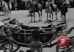 Image of Sarvepalli Radhakrishnan London England United Kingdom, 1963, second 54 stock footage video 65675050669