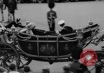 Image of Sarvepalli Radhakrishnan London England United Kingdom, 1963, second 55 stock footage video 65675050669