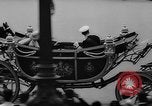 Image of Sarvepalli Radhakrishnan London England United Kingdom, 1963, second 56 stock footage video 65675050669