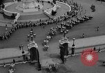 Image of Sarvepalli Radhakrishnan London England United Kingdom, 1963, second 60 stock footage video 65675050669