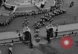 Image of Sarvepalli Radhakrishnan London England United Kingdom, 1963, second 62 stock footage video 65675050669