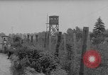 Image of Berlin Wall Berlin Germany, 1963, second 6 stock footage video 65675050670