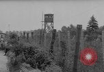 Image of Berlin Wall Berlin Germany, 1963, second 7 stock footage video 65675050670