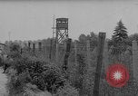 Image of Berlin Wall Berlin Germany, 1963, second 8 stock footage video 65675050670