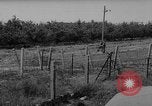 Image of Berlin Wall Berlin Germany, 1963, second 10 stock footage video 65675050670