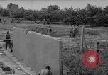 Image of Berlin Wall Berlin Germany, 1963, second 13 stock footage video 65675050670